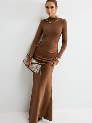 Light Brown