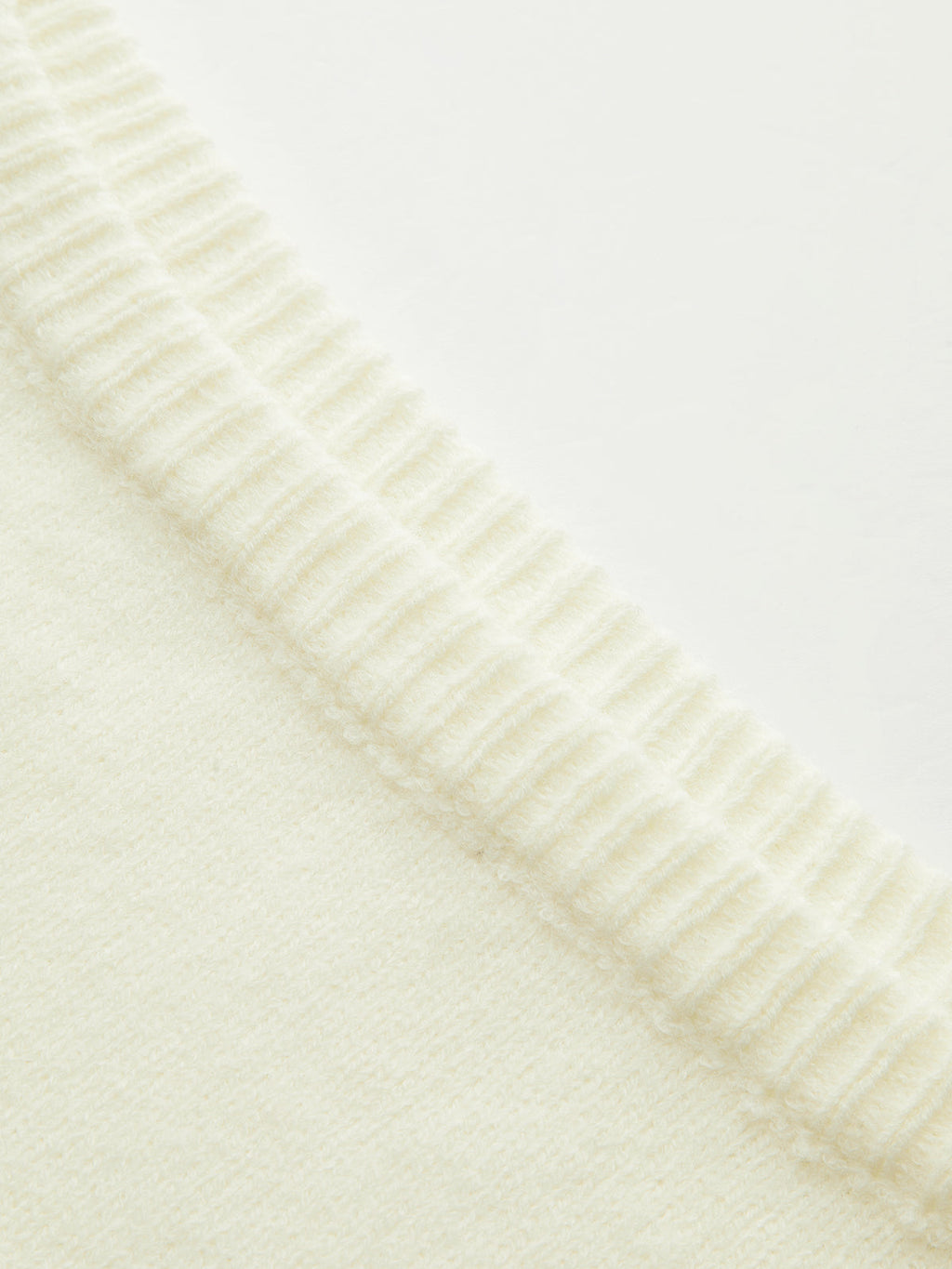 Off-Shoulder Knit Sweater for Women Cozy Winter Style