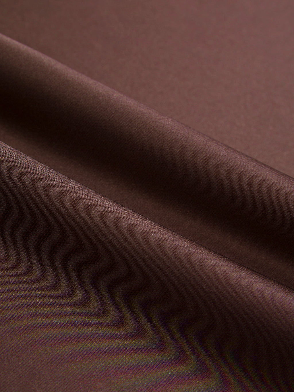 Elastic-Waist Satin Mermaid Maxi Skirt for Evening Events