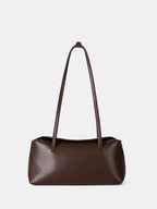 Structured Double-Strap Tote Bag for Everyday Use