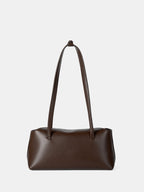 Structured Double-Strap Tote Bag for Everyday Use