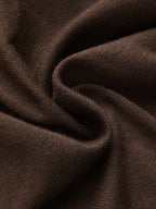2 in 1 Layered Puff-Sleeve Cardigan Versatile Lightweight Sweater