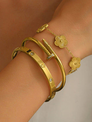 Gold
