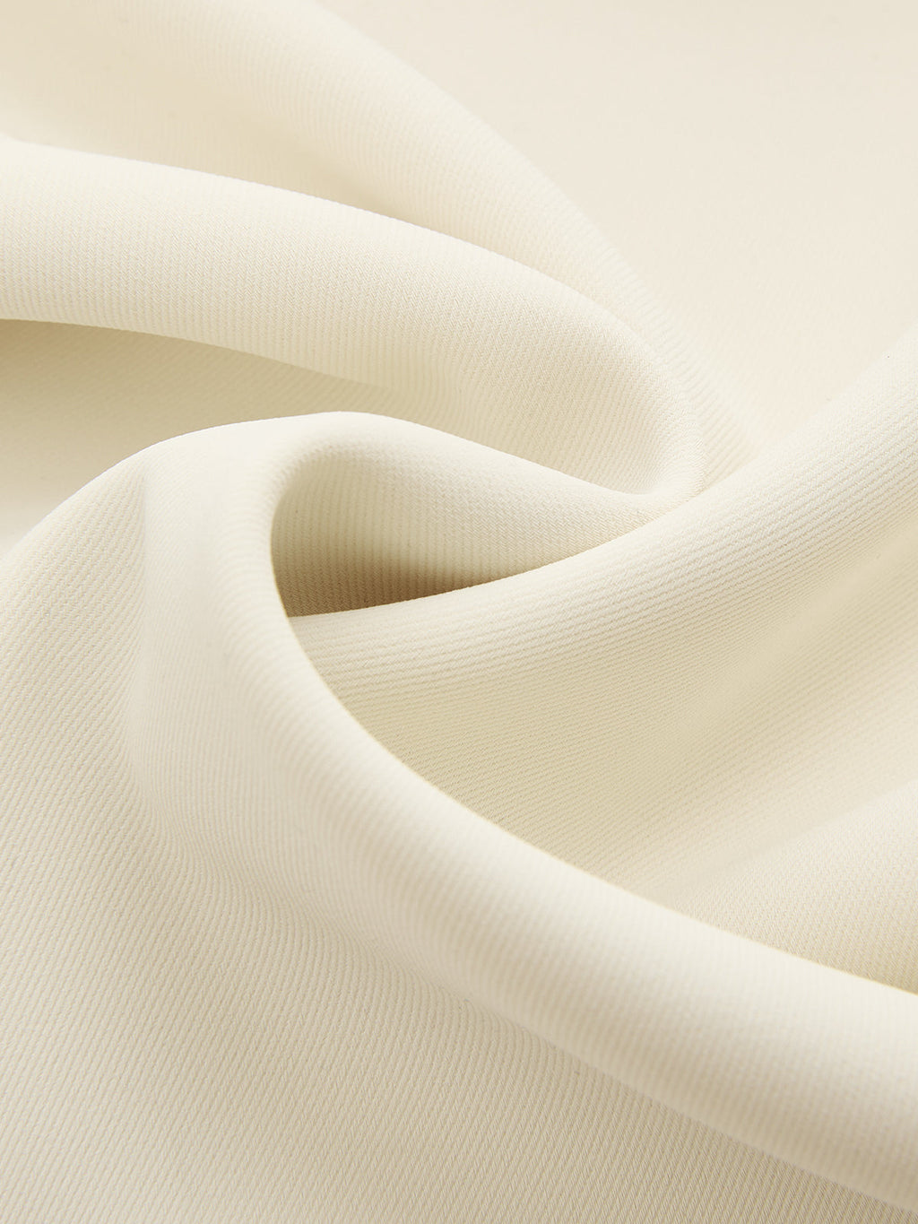 Draped Wrap Wide-Leg Pants for Women Comfort Fit