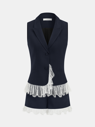 Dark Navy