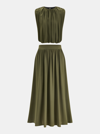 ArmyGreen