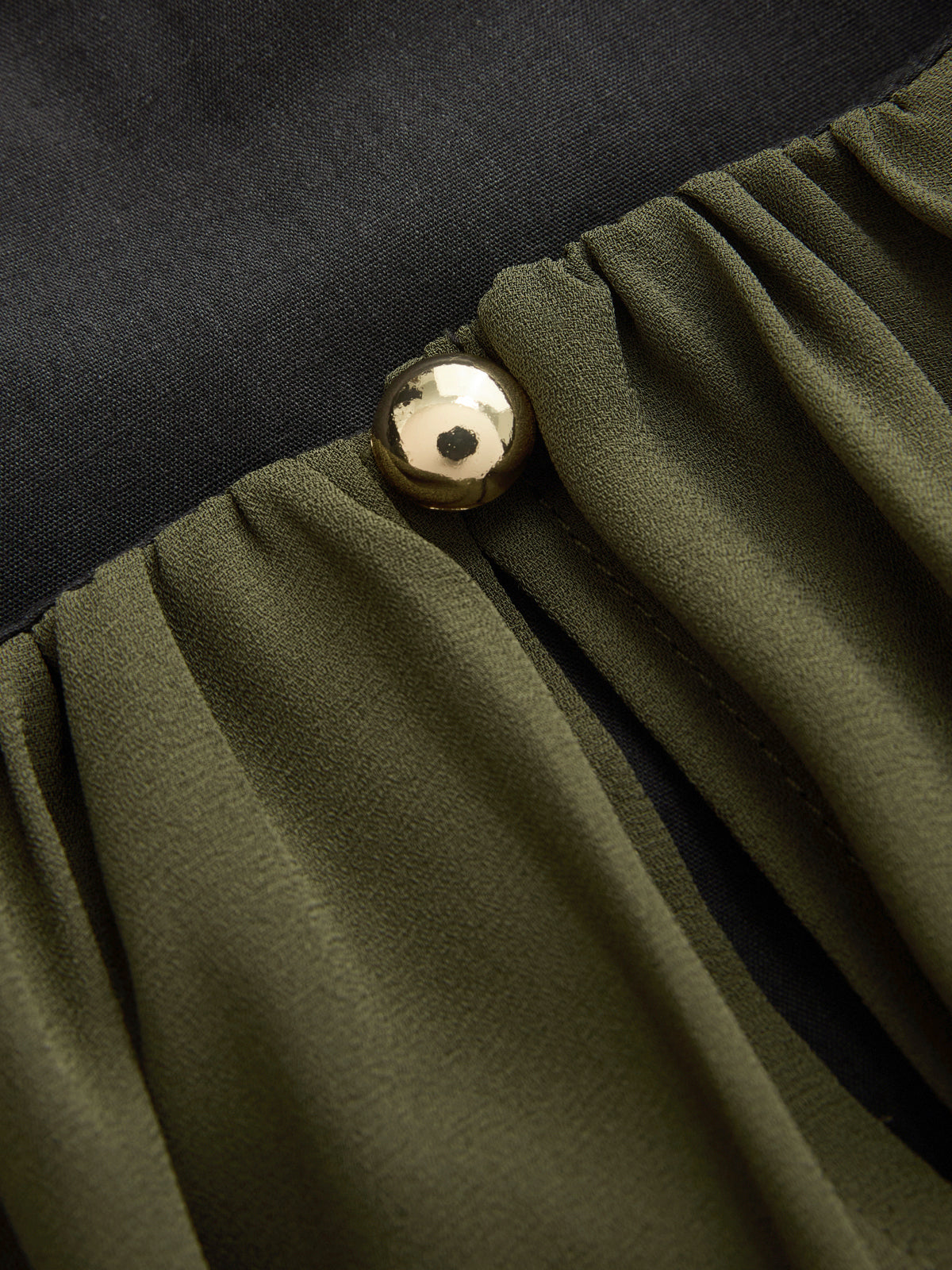 Sleeveless Pleated Top & Skirt Set for Women Stylish Casual Wear
