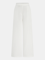 Bow Tie Longline Vest Coat & Pants Set for Formal Events