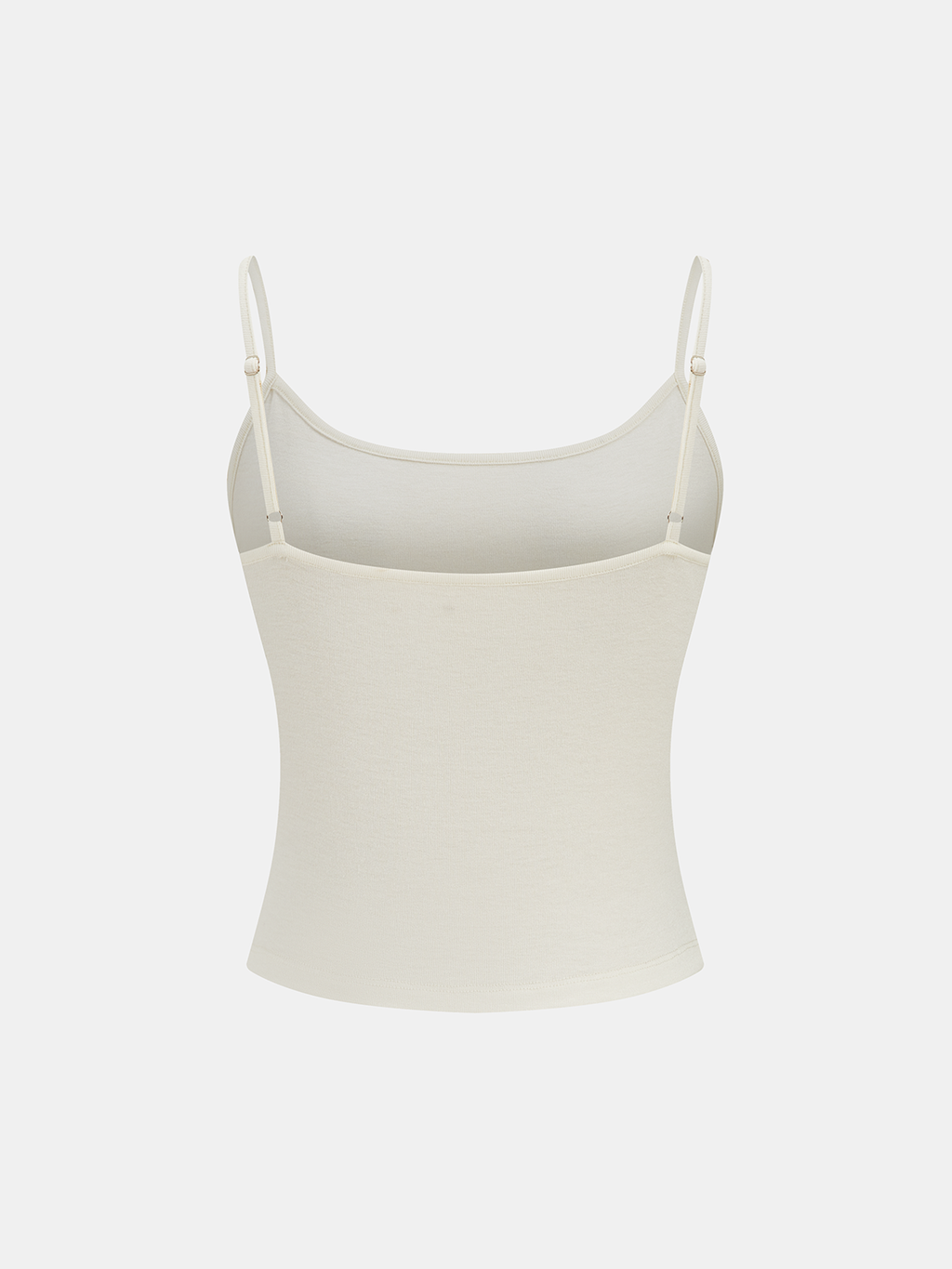 Camisole & Loose Asymmetric Blouse Two-Piece Set for Women, Versatile Summer Outfit