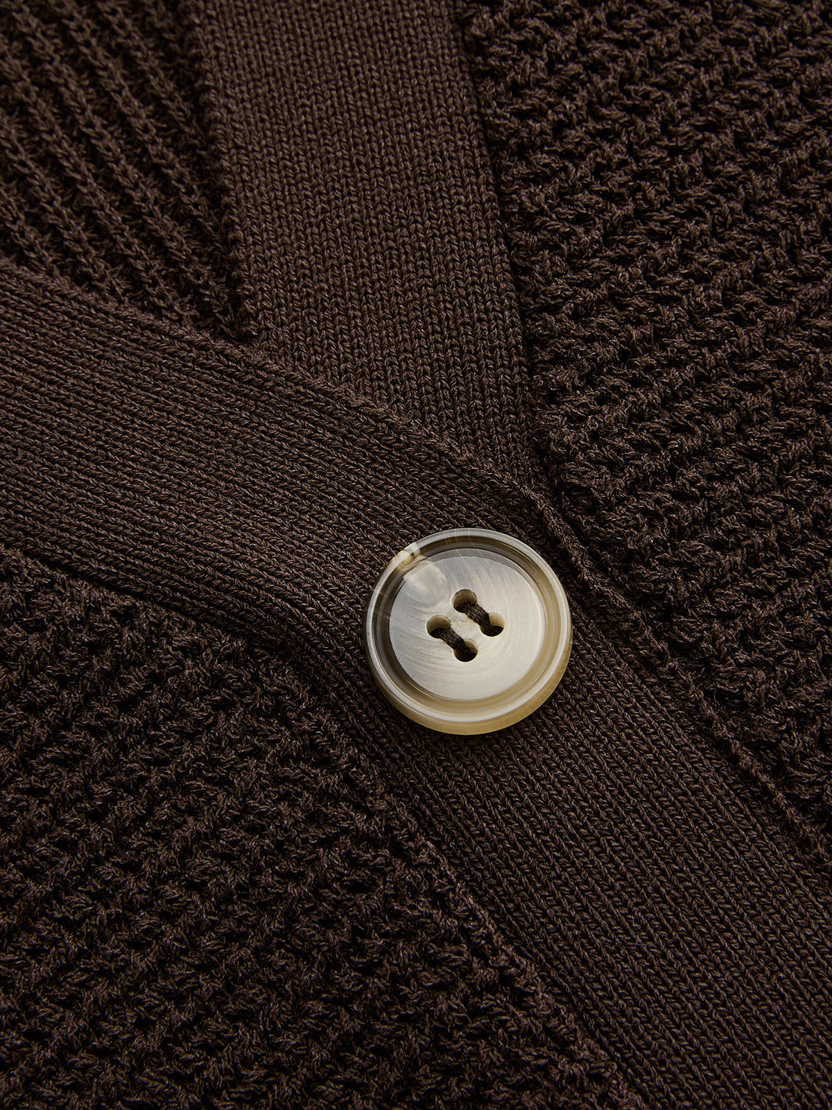 V Neck Button Down Knit Vest & Pants Set Casual Comfortable Outfit