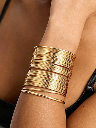 Gold