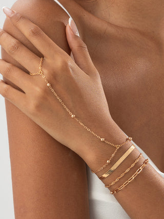 Gold