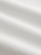 "Frog Button Ribbed Sleeveless Top Casual Summer Fashion"