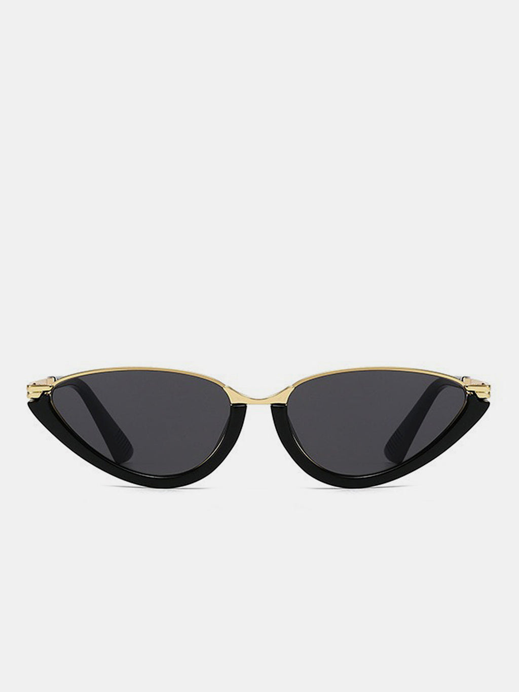 Retro Cat Eye Sunglasses for Women UV Protection