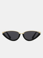 Retro Cat Eye Sunglasses for Women UV Protection