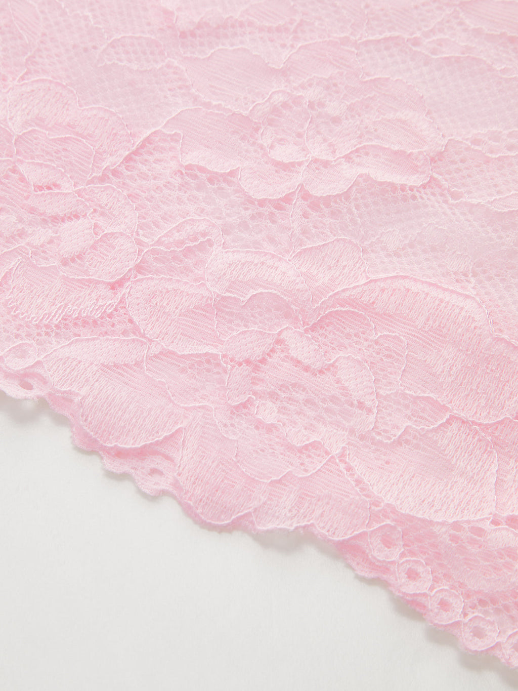Off Shoulder Lace Panel Blouse for Women Casual Summer Style