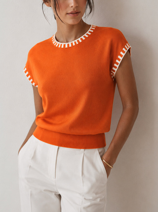OrangeRed