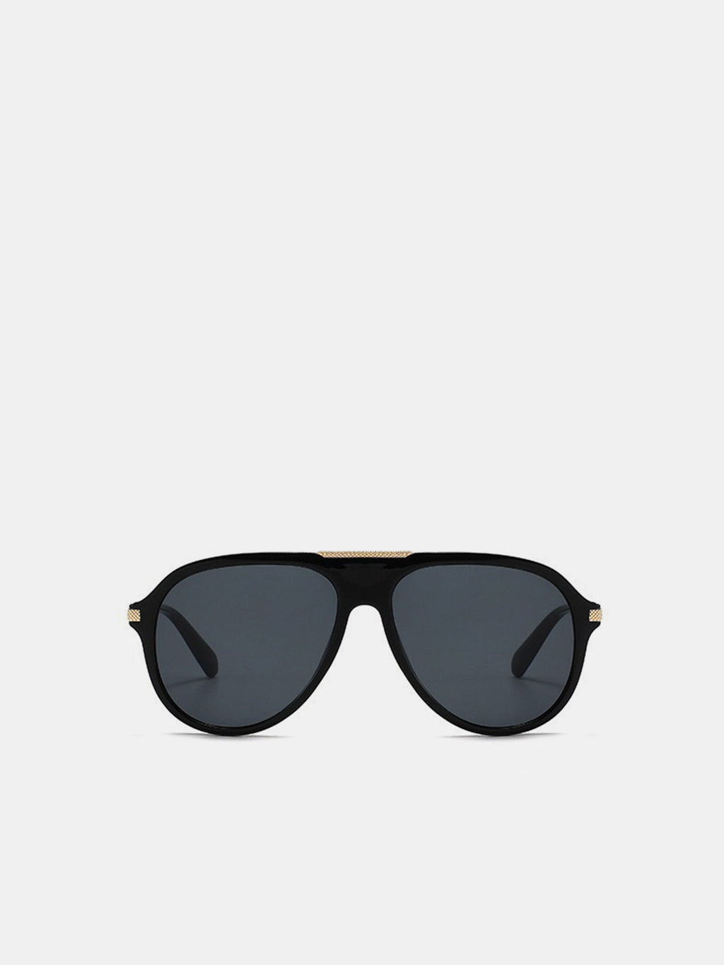 Classic Aviator Fashion Sunglasses for Men and Women UV Protection
