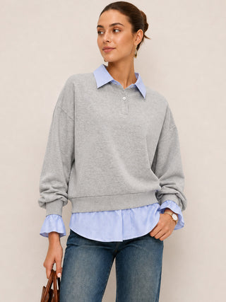 Grey