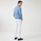 Autumn Outfit - Riviera Stroll