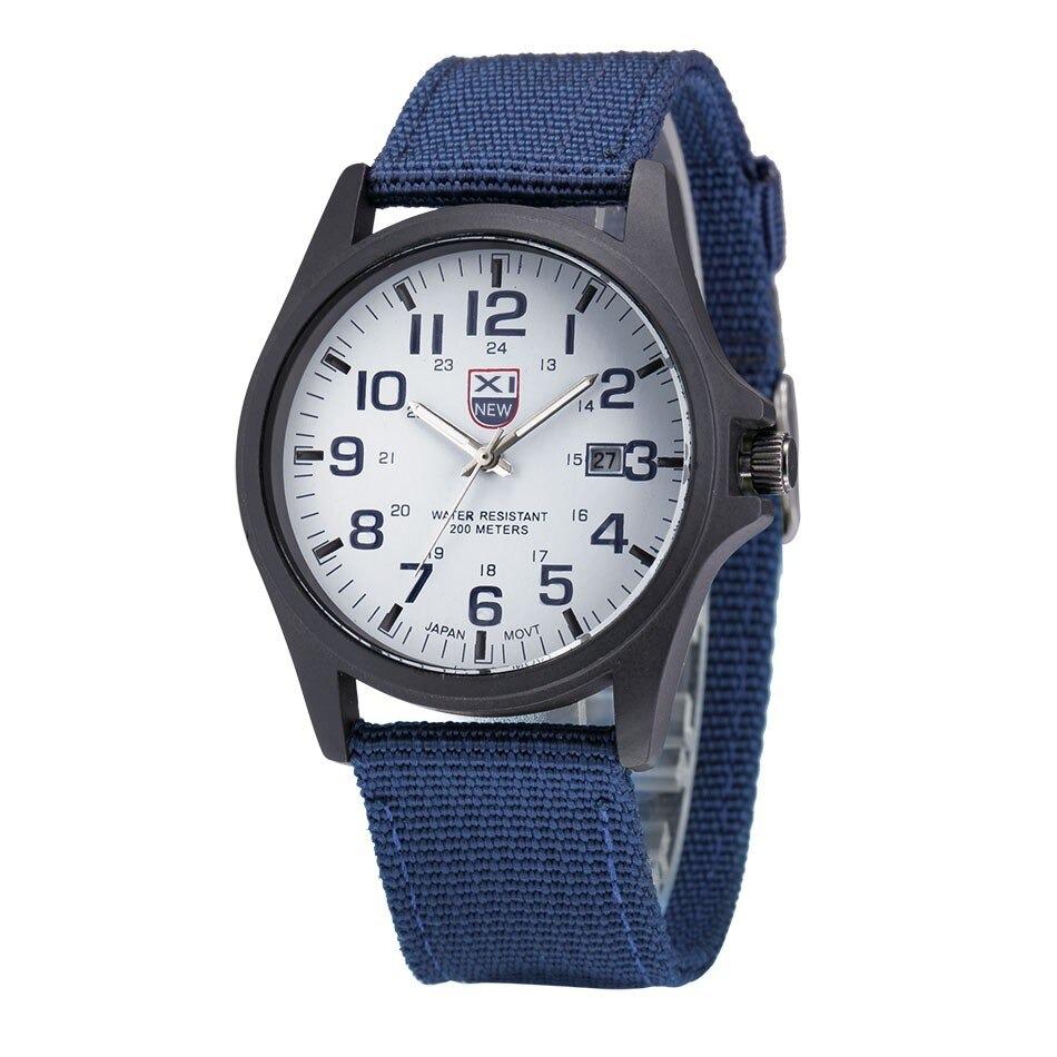 Koadclo | Tactical Wristwatch – Military Style Digital Watch for Men