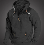 Bert | Men’s Stylish Winter Hoodie