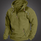 Bert | Men’s Stylish Winter Hoodie