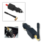 Koadclo | Portable GPS Signal Blocker for Car – 12V Lighter Powered Privacy Device for Vehicles