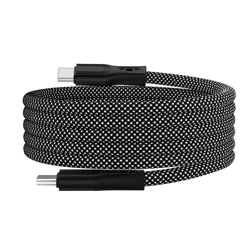 Koadclo | Magnetic Cable Management System