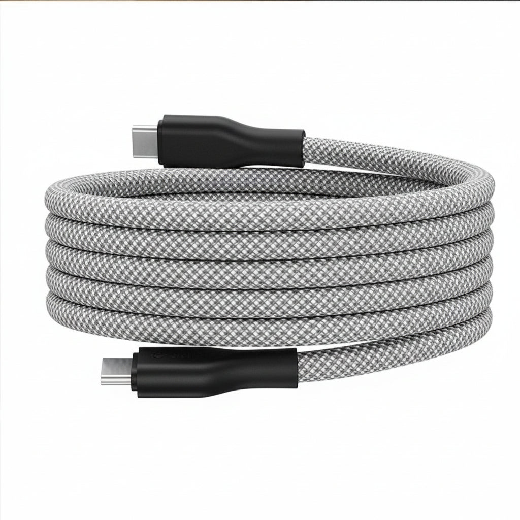 Koadclo | Magnetic Cable Management System