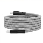 Koadclo | Magnetic Cable Management System