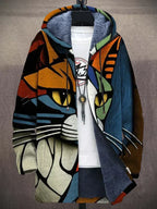 Carlos | Men’s Puffer Jacket