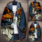 Carlos | Men’s Puffer Jacket