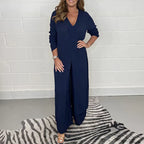 Cess | Women’s Two-Piece Casual Loungewear Set