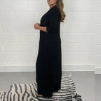 Cess | Women’s Two-Piece Casual Loungewear Set