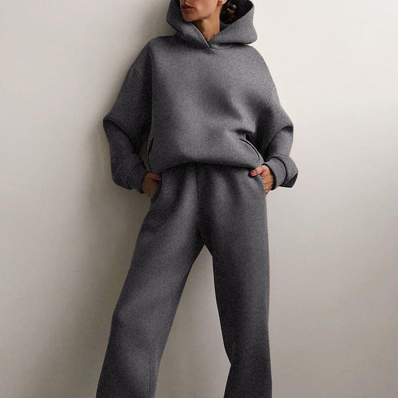 Charry | Women’s Stylish Jogging Set