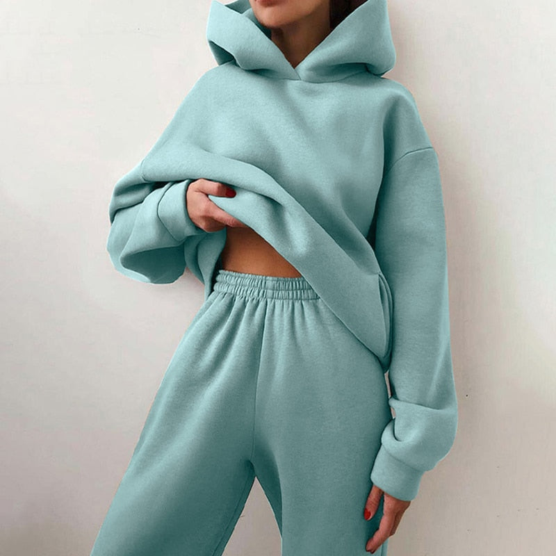 Charry | Women’s Stylish Jogging Set