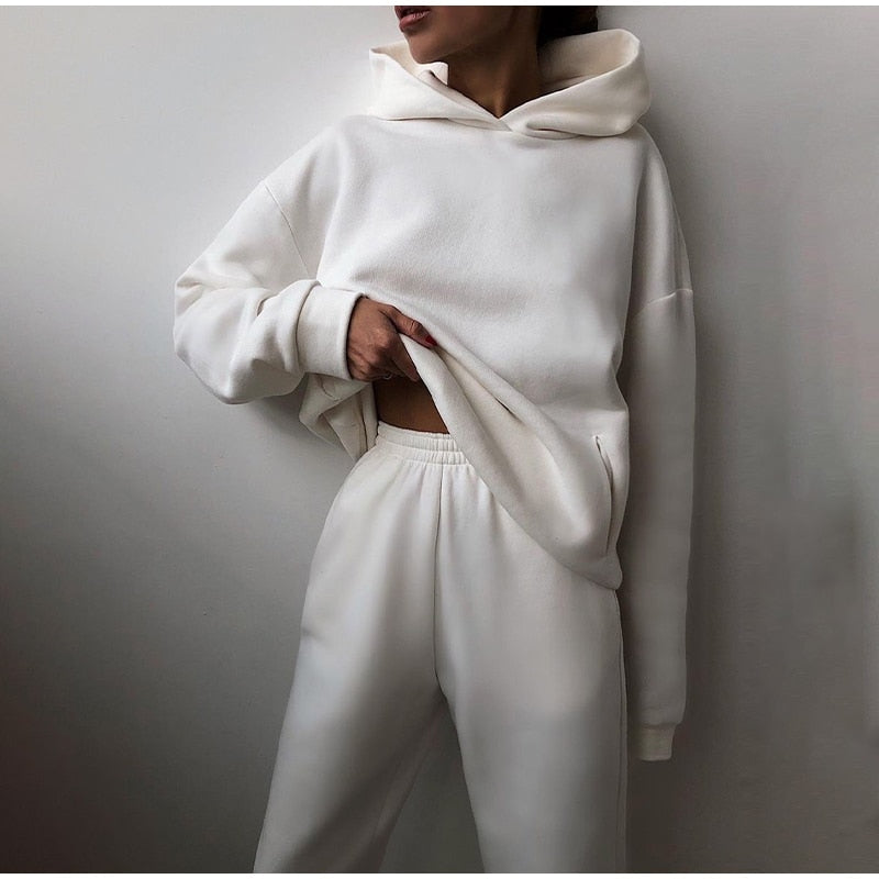 Charry | Women’s Stylish Jogging Set