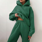 Charry | Women’s Stylish Jogging Set