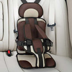 koadclo | Child Protection Car Cushion Seat – Booster Cushion for Kids