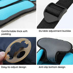 koadclo | Child Protection Car Cushion Seat – Booster Cushion for Kids