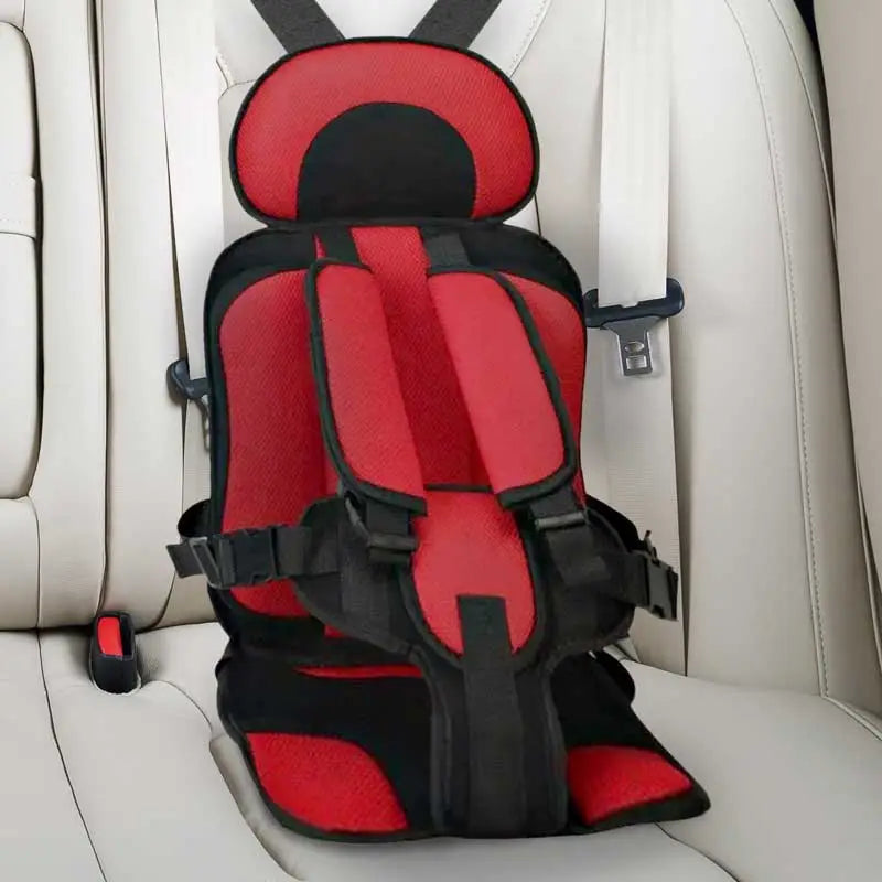 koadclo | Child Protection Car Cushion Seat – Booster Cushion for Kids
