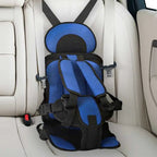 koadclo | Child Protection Car Cushion Seat – Booster Cushion for Kids
