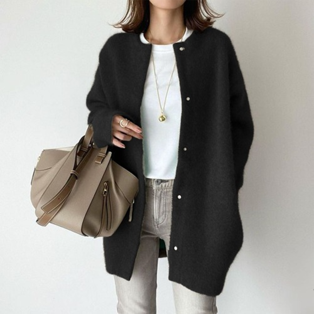 Clarita | Women’s Elegant Knit Cardigan