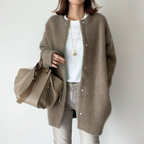 Clarita | Women’s Elegant Knit Cardigan