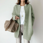 Clarita | Women’s Elegant Knit Cardigan