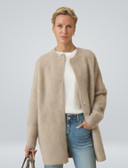 Clarita | Women’s Elegant Knit Cardigan