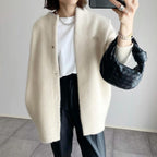 Clarita | Women’s Elegant Knit Cardigan