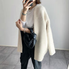 Clarita | Women’s Elegant Knit Cardigan