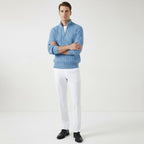 Autumn Outfit - Riviera Stroll